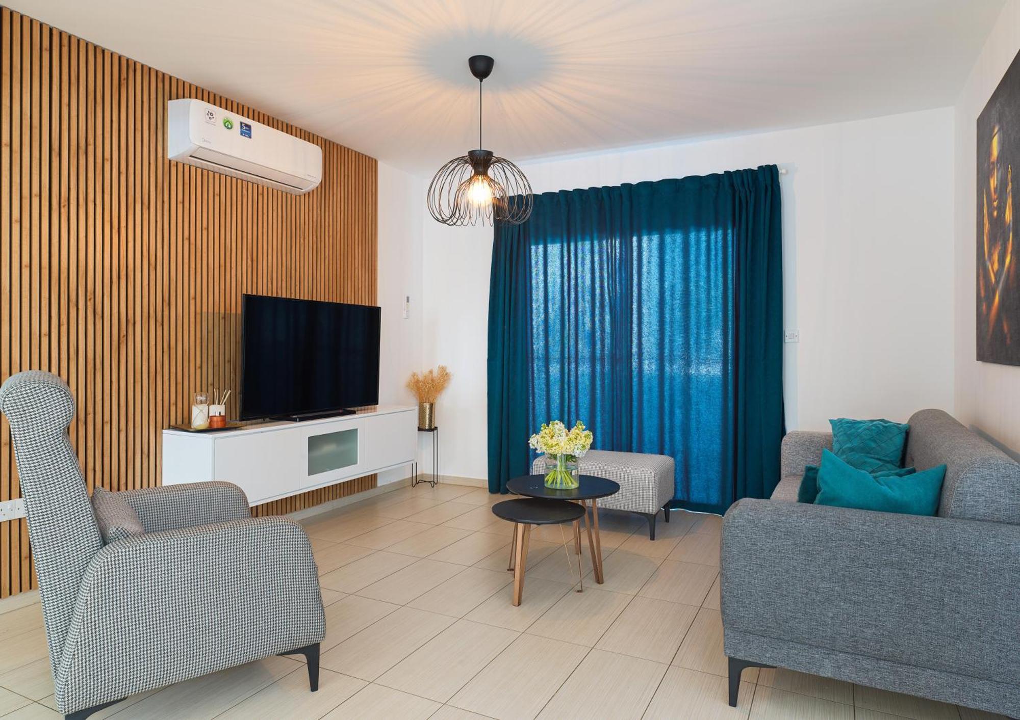 Luxvillasrentals アヤナパ エクステリア 写真