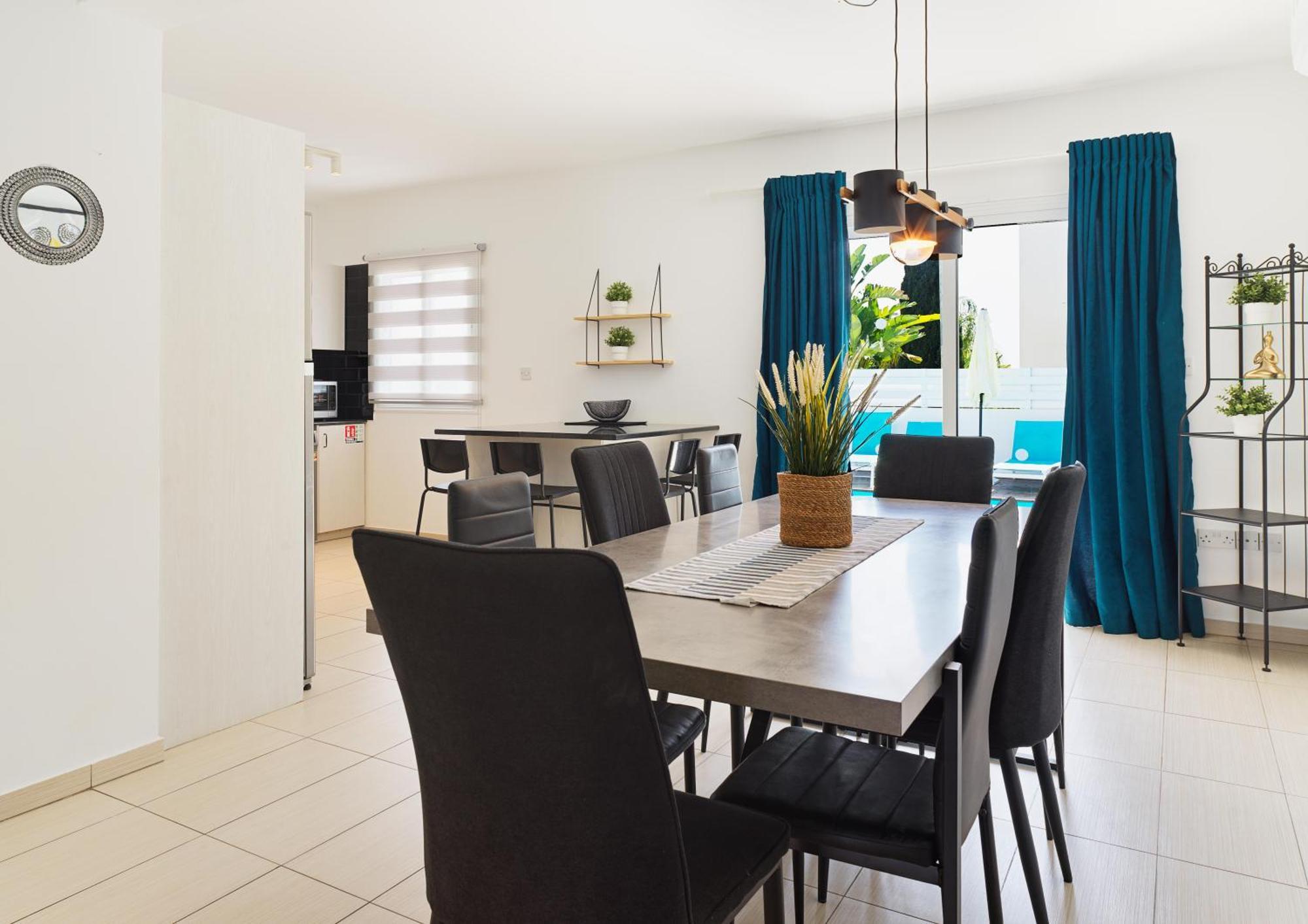 Luxvillasrentals アヤナパ エクステリア 写真