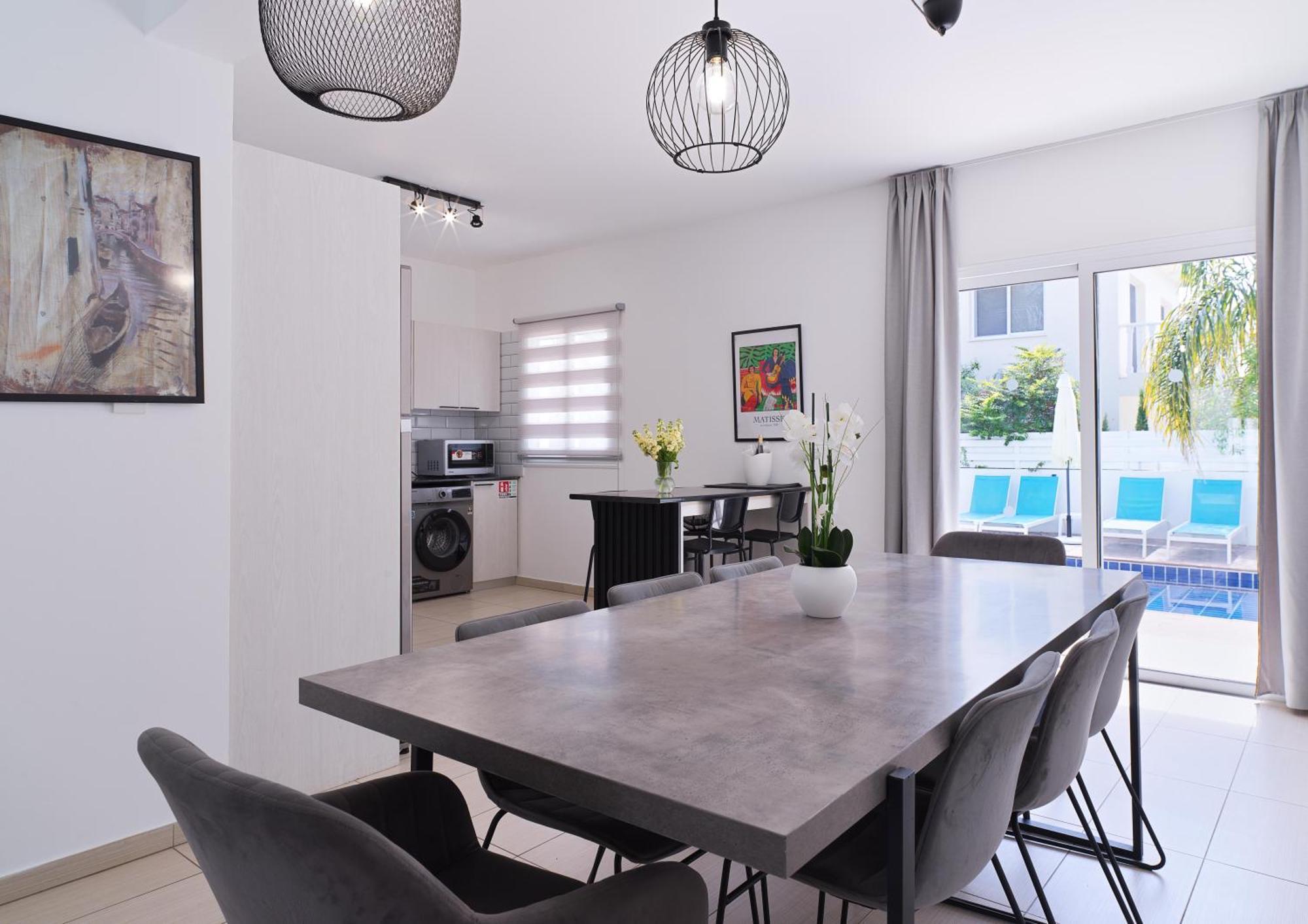 Luxvillasrentals アヤナパ エクステリア 写真