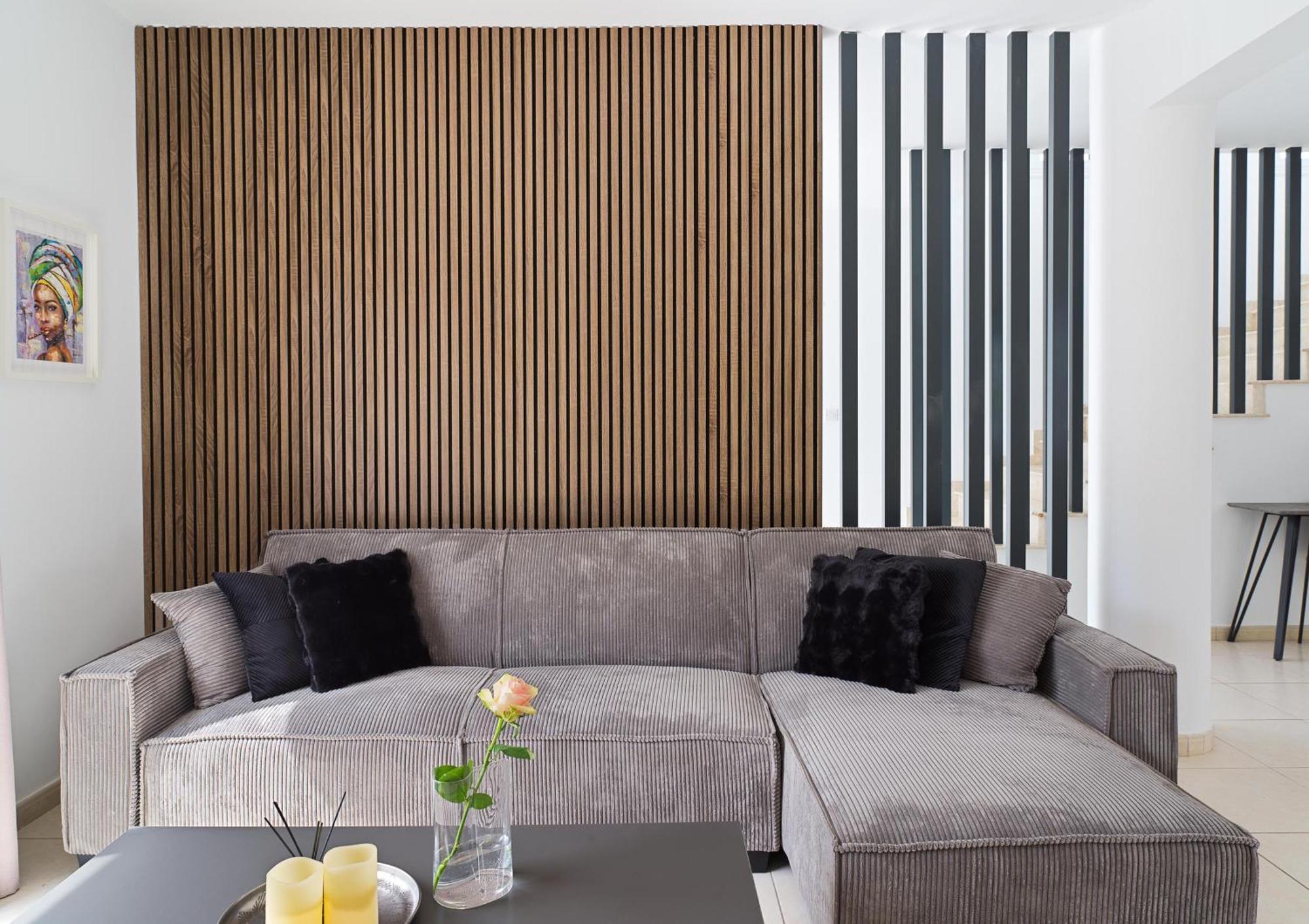 Luxvillasrentals アヤナパ エクステリア 写真