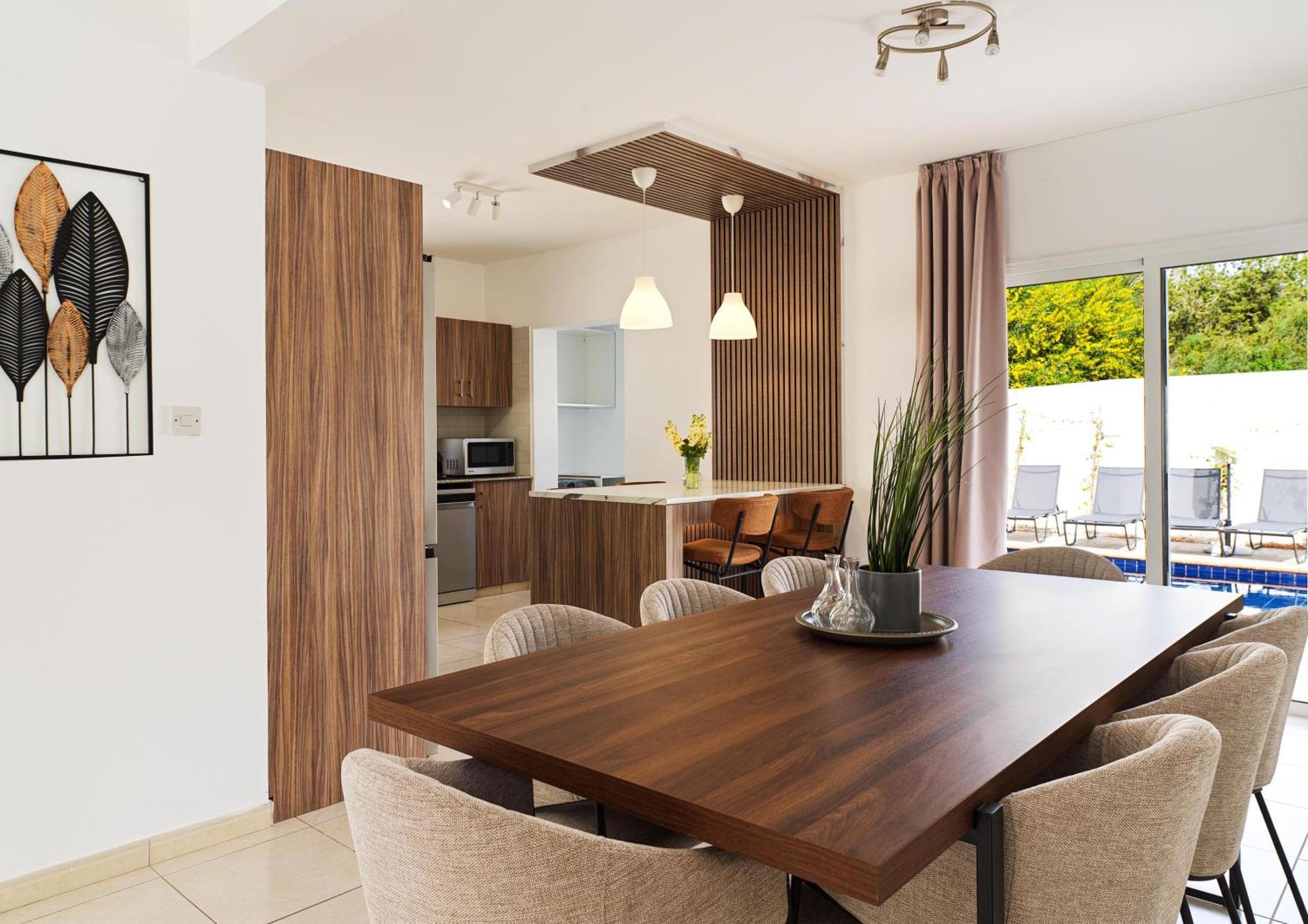 Luxvillasrentals アヤナパ エクステリア 写真
