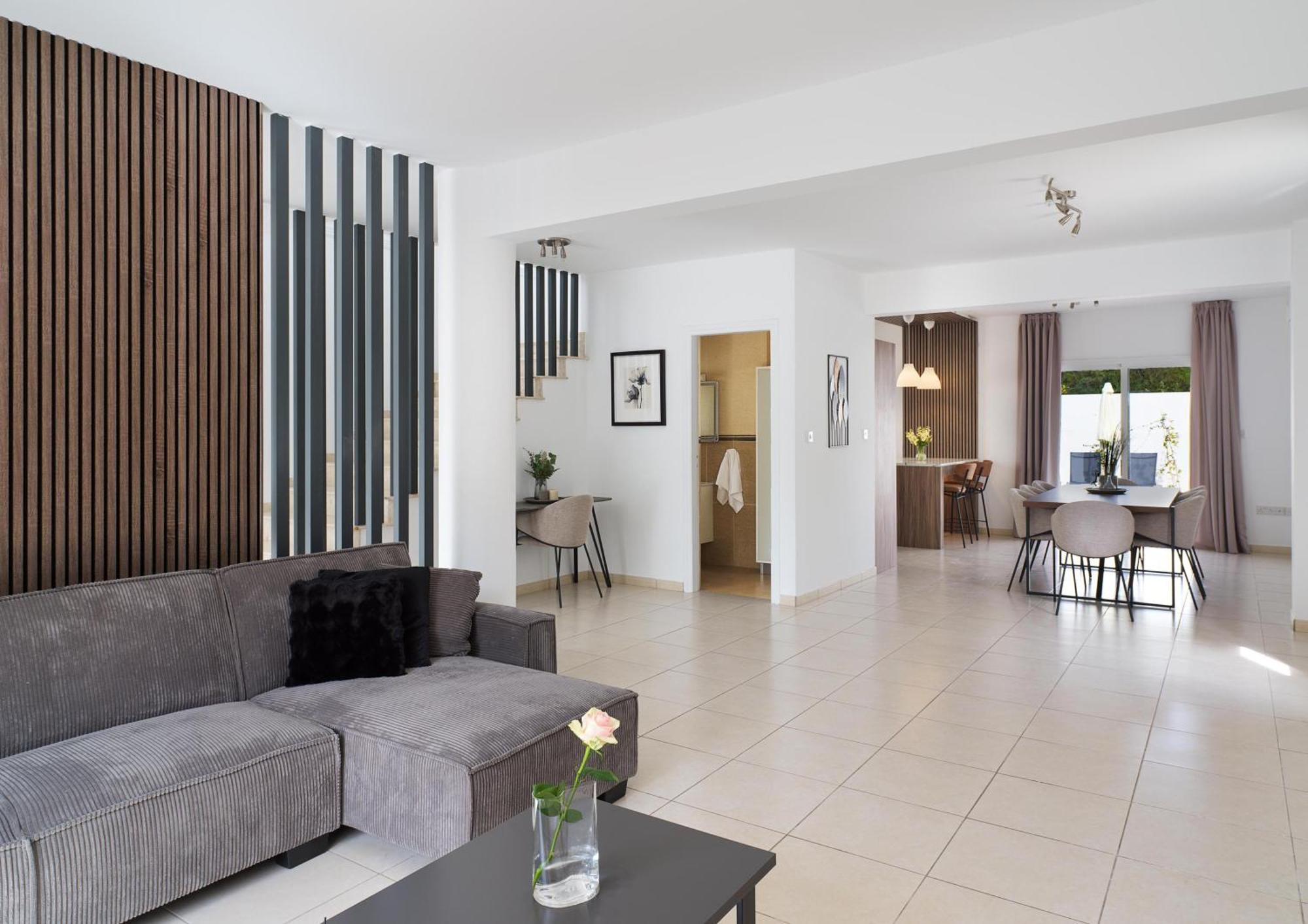 Luxvillasrentals アヤナパ エクステリア 写真