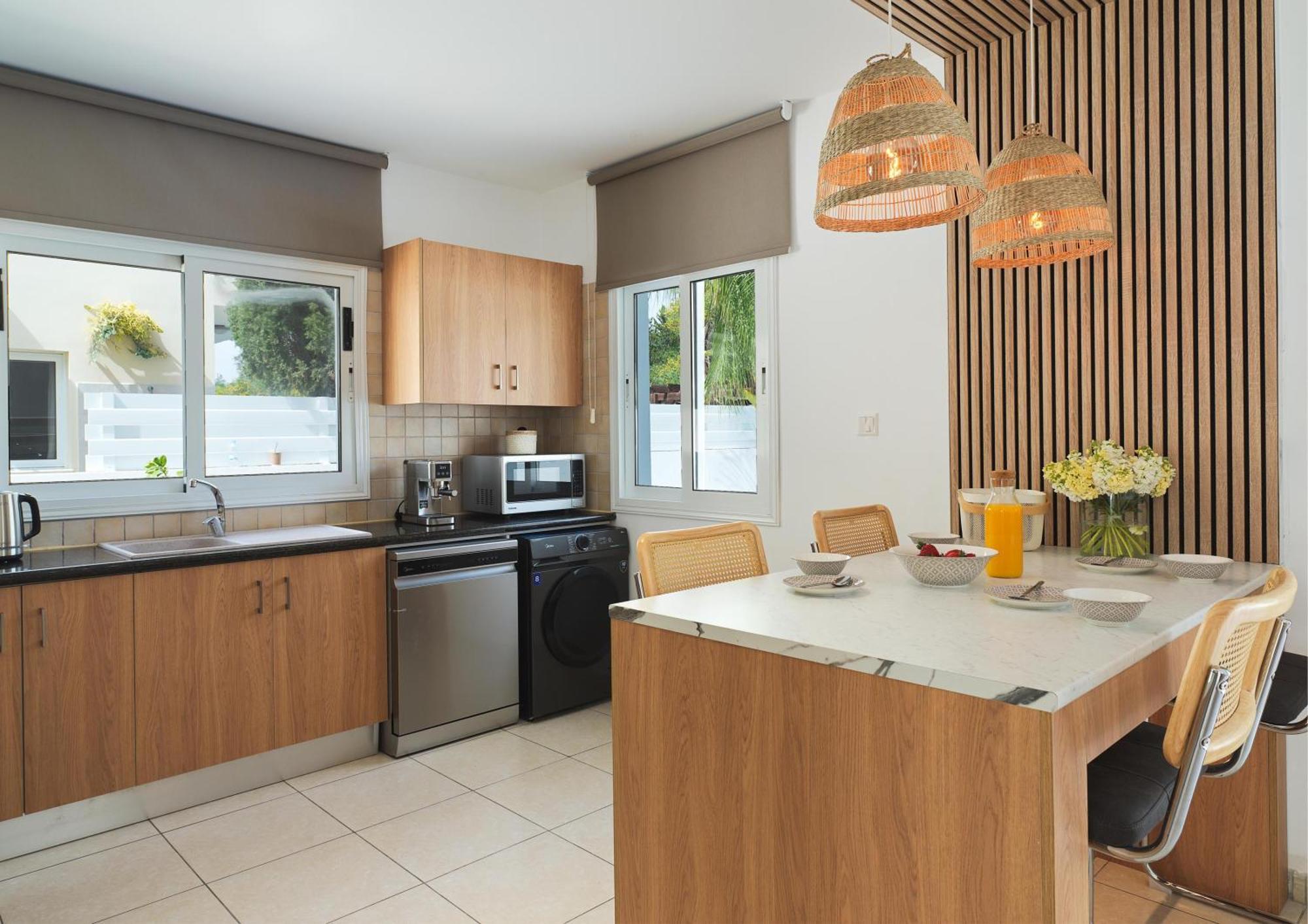 Luxvillasrentals アヤナパ エクステリア 写真