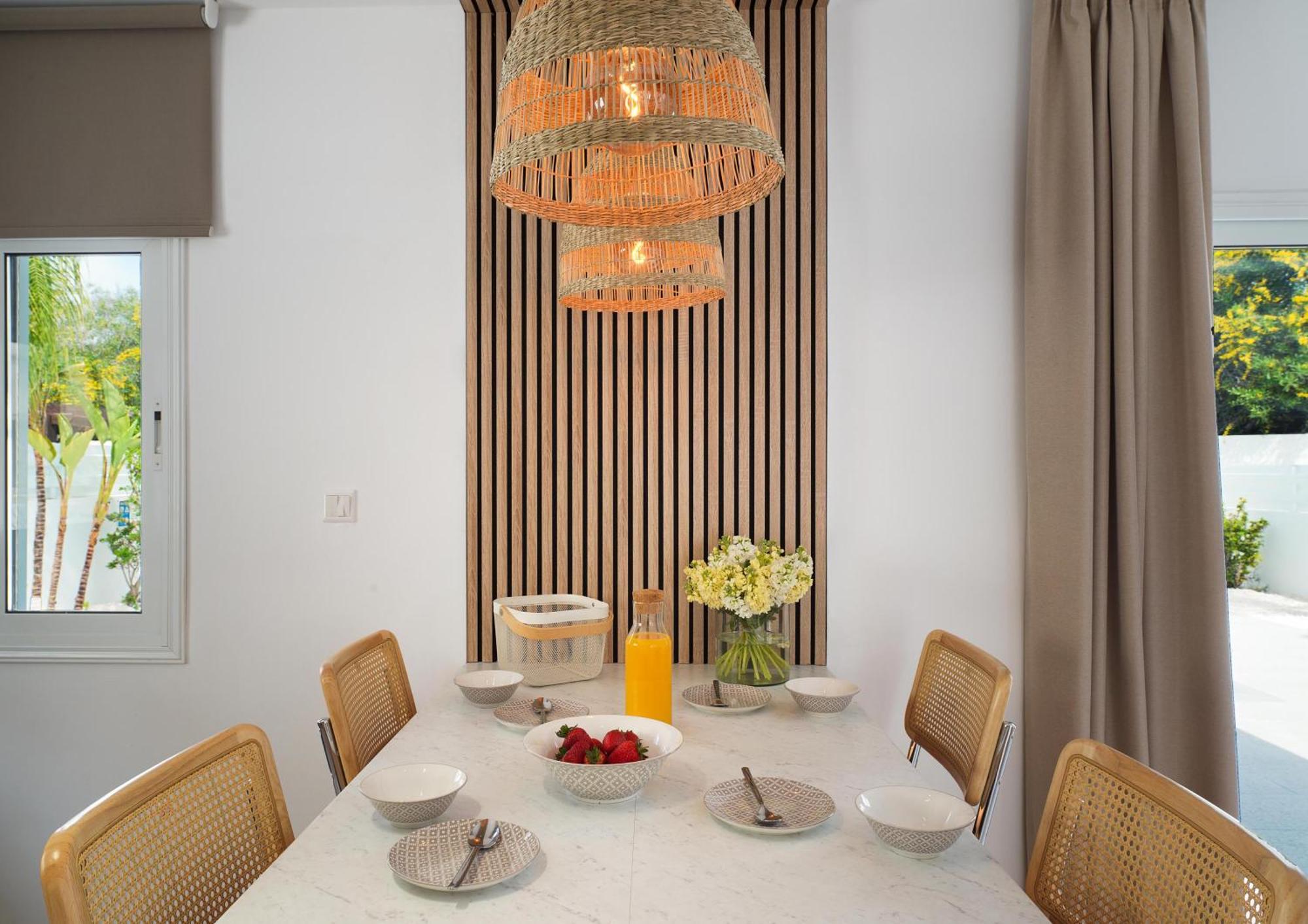 Luxvillasrentals アヤナパ エクステリア 写真