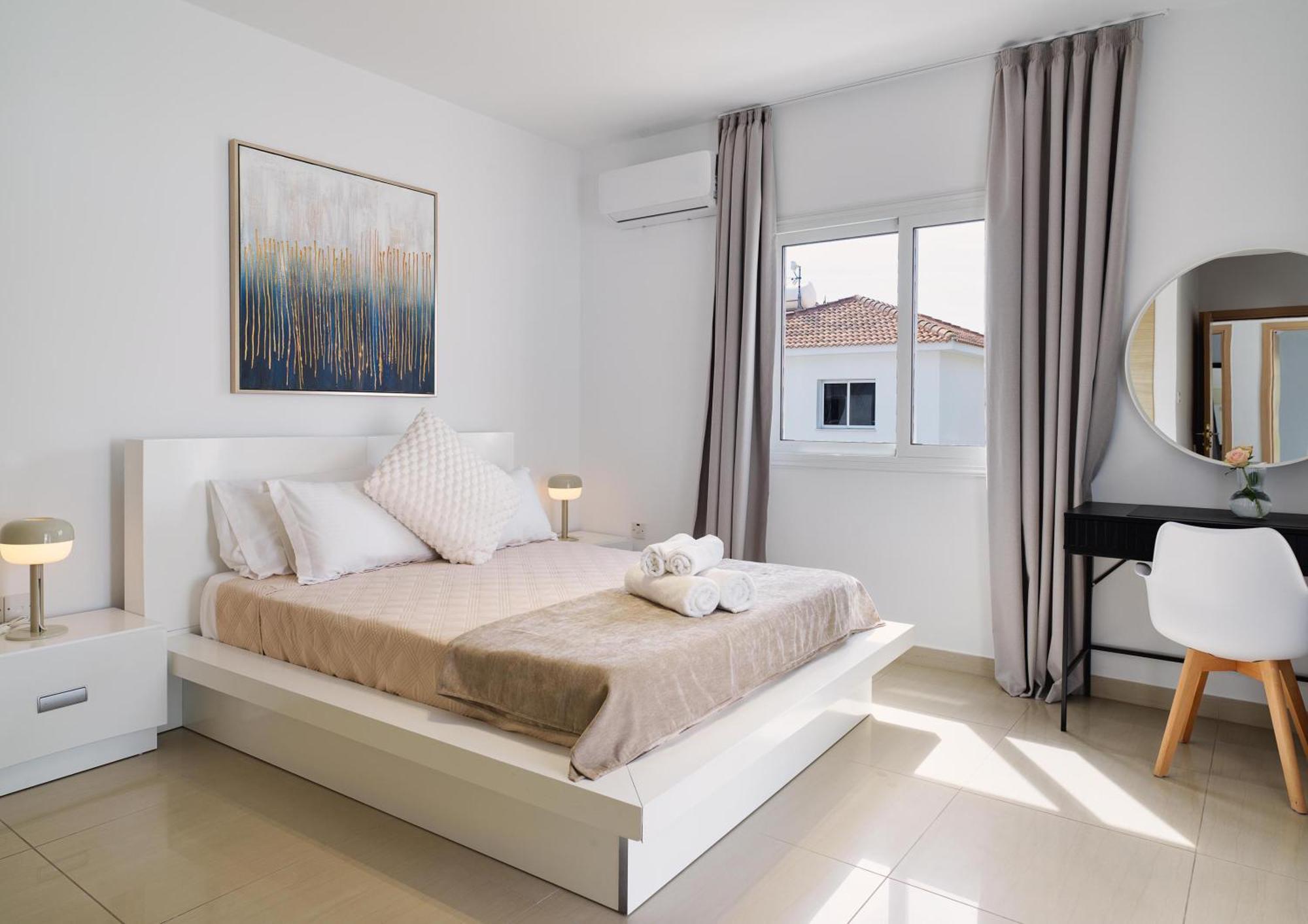 Luxvillasrentals アヤナパ エクステリア 写真
