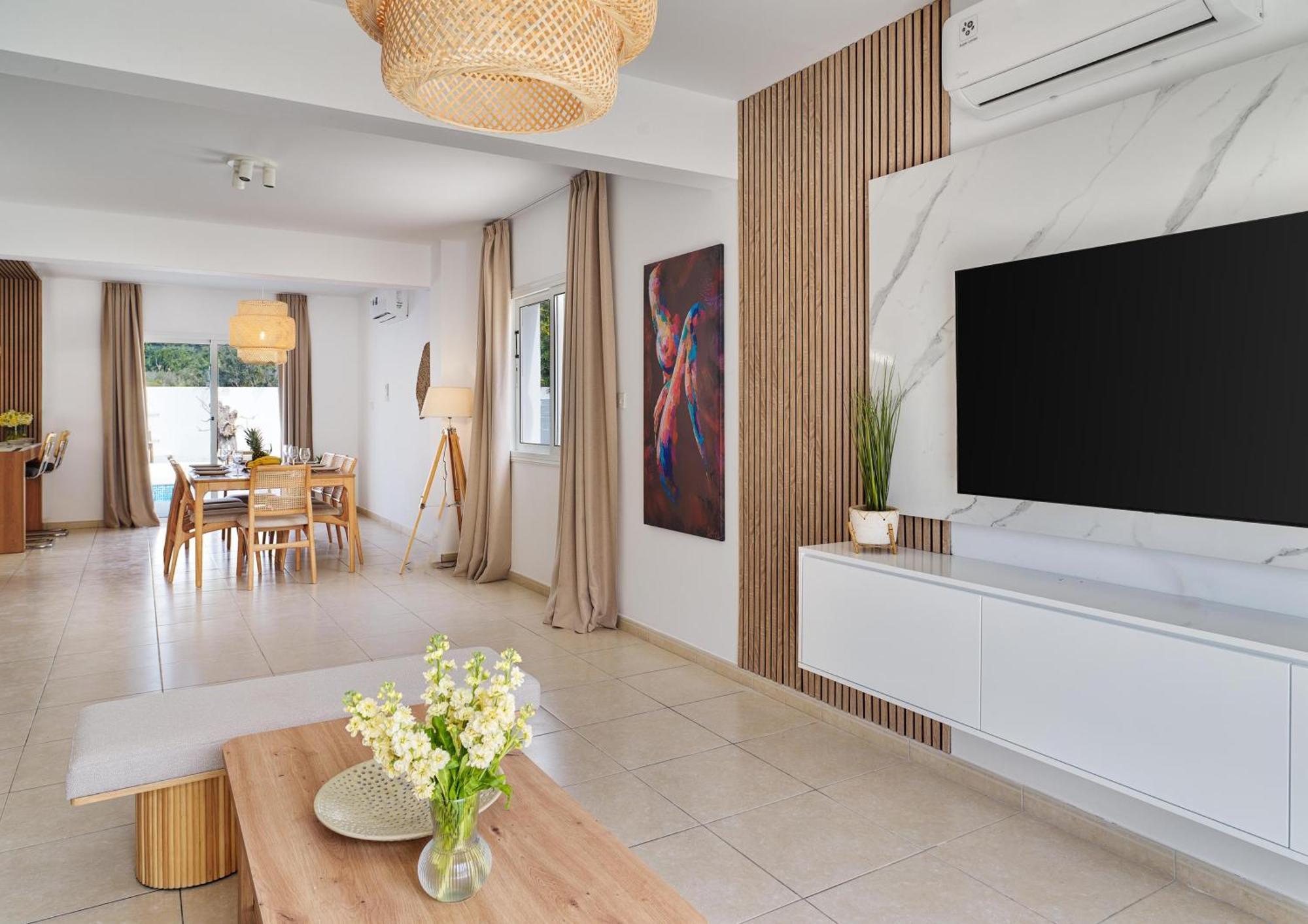 Luxvillasrentals アヤナパ エクステリア 写真