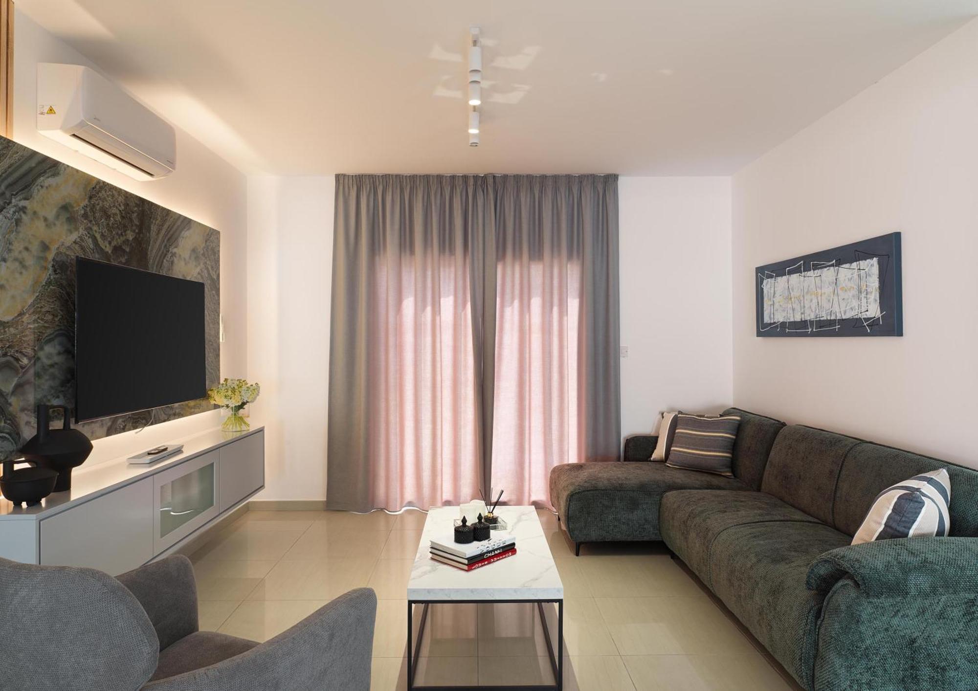 Luxvillasrentals アヤナパ エクステリア 写真