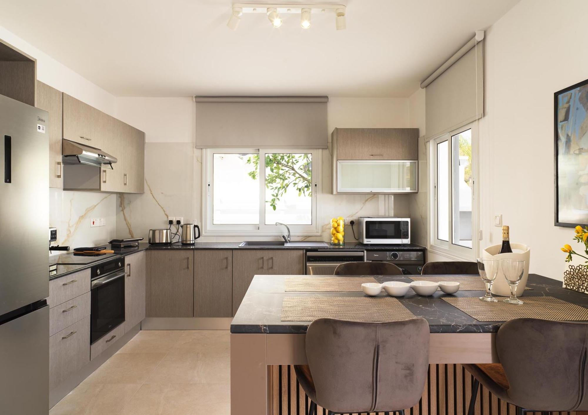 Luxvillasrentals アヤナパ エクステリア 写真