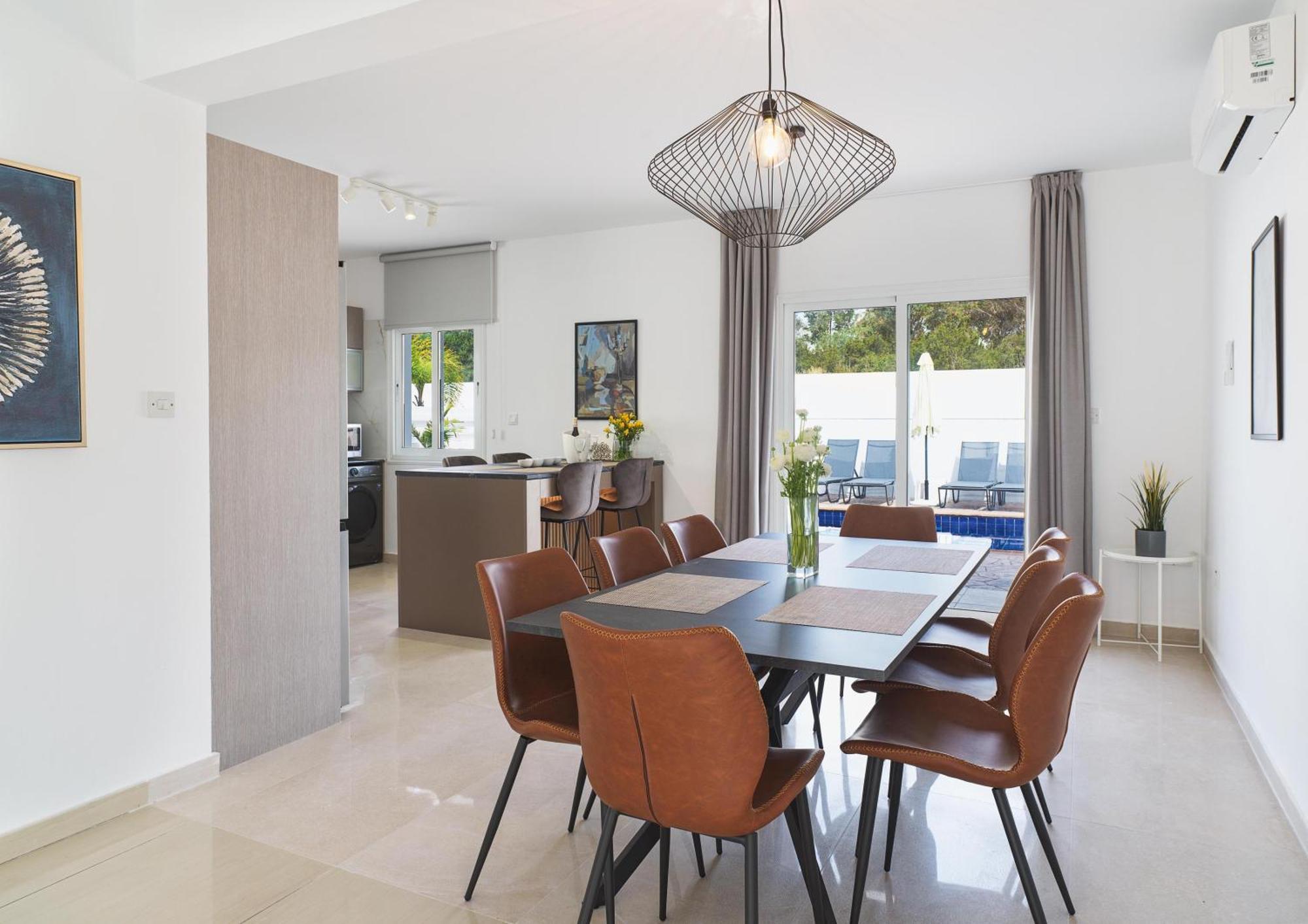 Luxvillasrentals アヤナパ エクステリア 写真