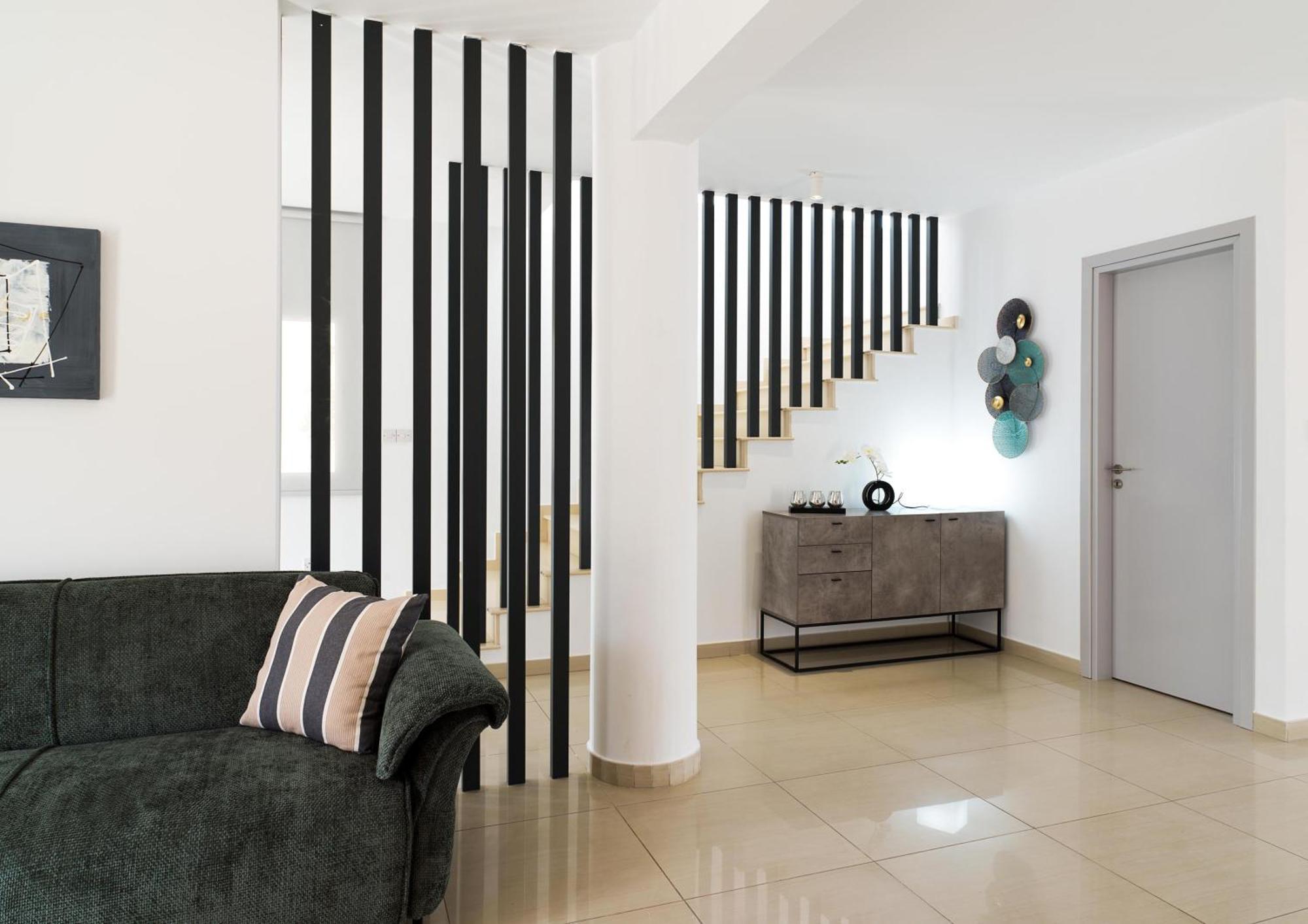 Luxvillasrentals アヤナパ エクステリア 写真