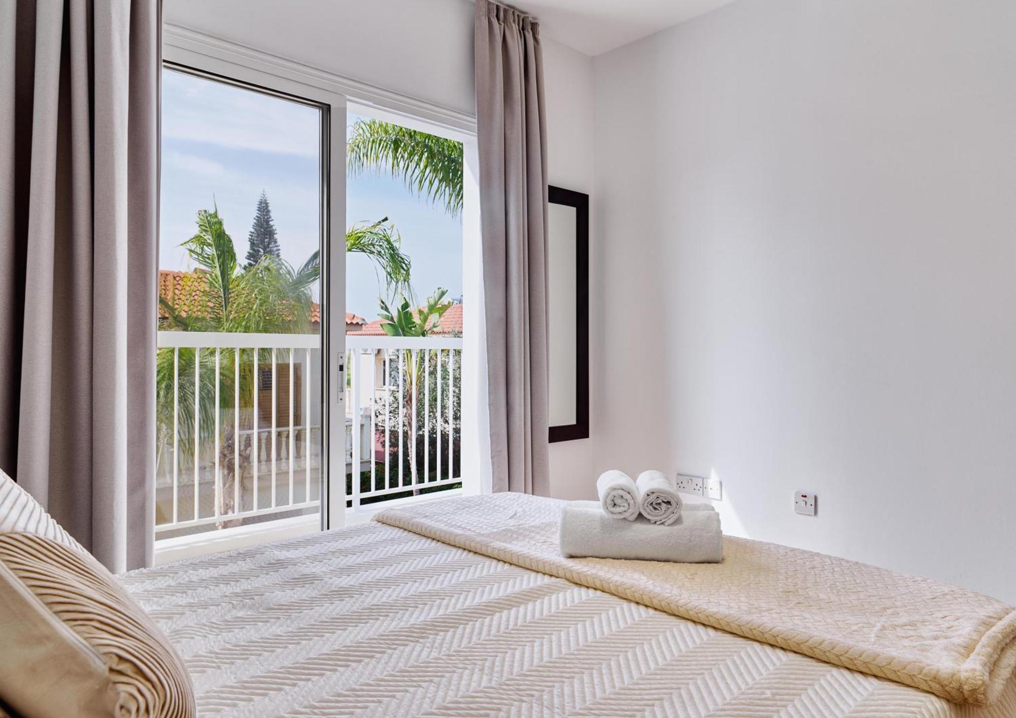 Luxvillasrentals アヤナパ エクステリア 写真