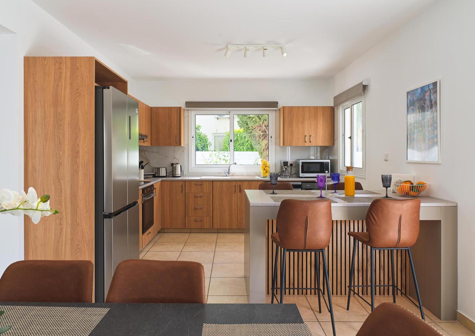 Luxvillasrentals アヤナパ エクステリア 写真