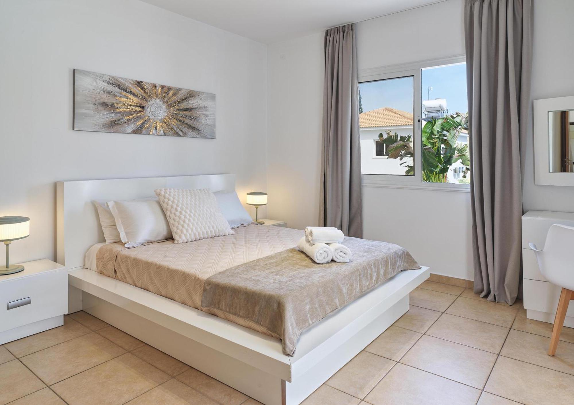 Luxvillasrentals アヤナパ エクステリア 写真
