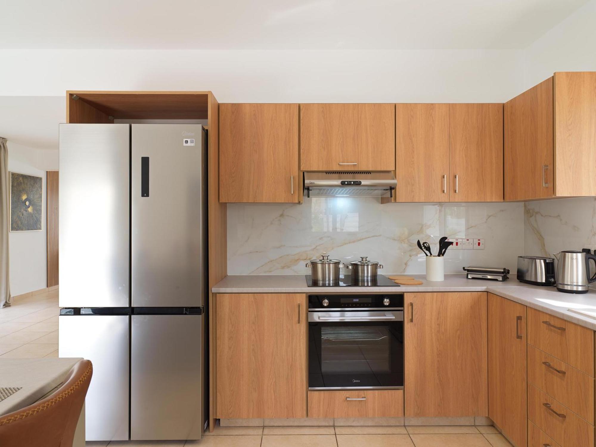 Luxvillasrentals アヤナパ エクステリア 写真